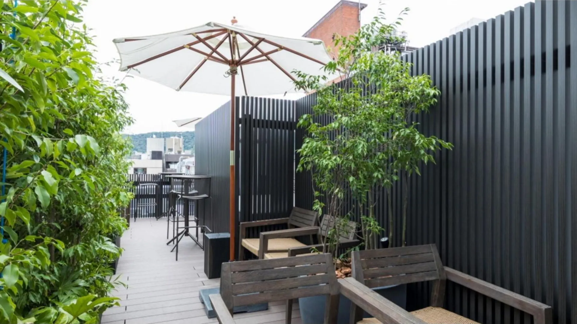 فندق Glansit Kyoto Kawaramachi